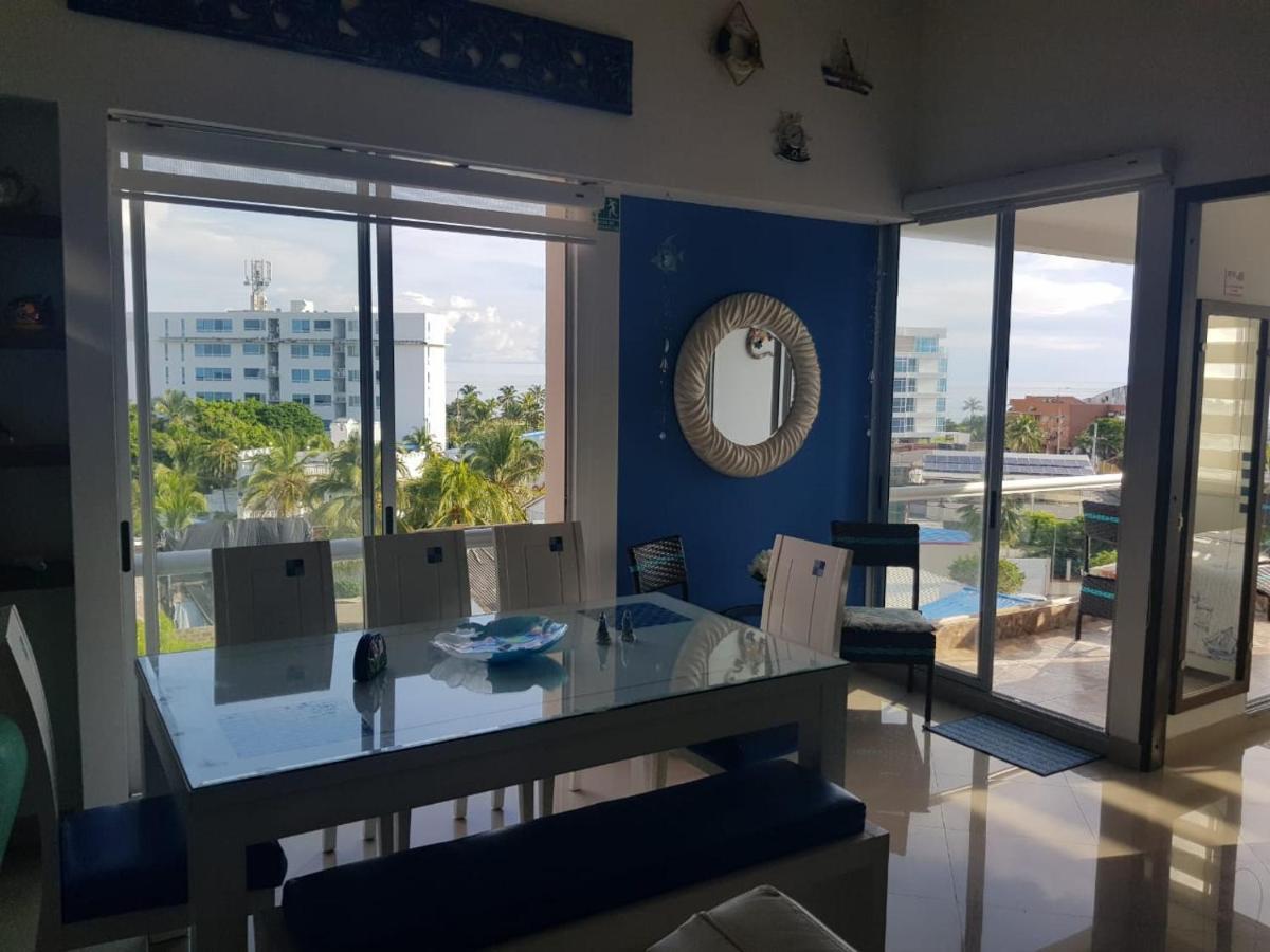 San Andres De Ensueno Lägenhet Exteriör bild